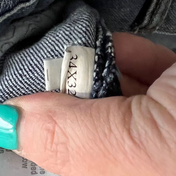 Red Camel Jeans - Picture 7 of 9